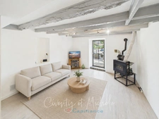 Maison à vendre 0 pièces COISE SAINT JEAN PIED GAUTHIER (73)