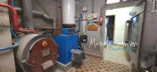 Maison à finir de rénover
