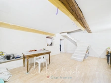 Maison à vendre 5 pièces AITON (73)