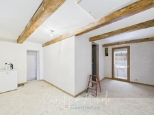 Maison à vendre 5 pièces AITON (73)