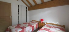 Maison à vendre 3 pièces SAINT GEORGES D'HURTIERES (73)