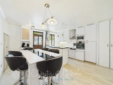 Maison à vendre 0 pièces COISE SAINT JEAN PIED GAUTHIER (73)