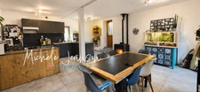 Maison à vendre 4 Piéces