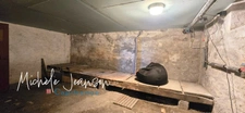 Appartement 3 pièces de 57 m² en rez de chaussée