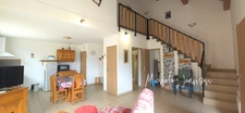 Maison à vendre 3 pièces SAINT GEORGES D'HURTIERES (73)