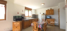 Maison à vendre 3 pièces SAINT GEORGES D'HURTIERES (73)