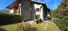 Maison à finir de rénover