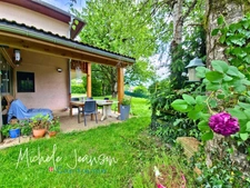 A VENDRE MAISON EN VIAGER OCCUPE