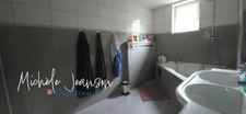 APPARTEMENTS DANS UNE MAISON : FORT POTENTIEL