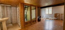 Maison à finir de rénover