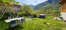 Maison à vendre 4 Piéces