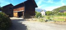 Maison à finir de rénover