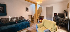 Maison à vendre 4 Piéces