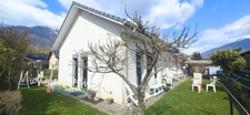 Maison à vendre 5 pièces GILLY SUR ISERE (73)