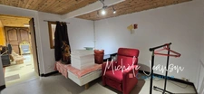 À VENDRE – Bâtiment avec fort potentiel d’aménagement (38)