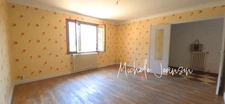 Maison à vendre 10 pièces LA CHAMBRE (73)