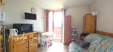 Appartement libre à vendre FONTCOUVERTE LA TOUSSUIRE (73)