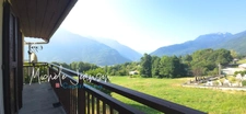 Appartement à vendre 0 pièces SAINT GEORGES D'HURTIERES (73)