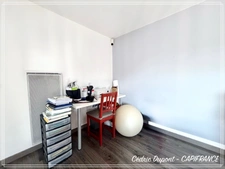 Appartement à vendre 4 pièces OZOIR LA FERRIERE (77) - dernier étage - 2 parking