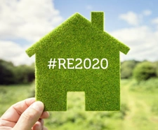 appartement à vendre 4 pièces 88m2 - CHESSY (77)