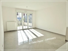 Appartement à vendre 3 pièces 63m2 - LE PERREUX SUR MARNE (94) - Jardin 47m2 - Parking