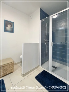 Appartement à vendre 2 pièces 52m2 - Jardin - Garage boxé - CABOURG (14)