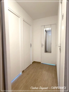 Appartement à vendre 4 pièces OZOIR LA FERRIERE (77) - dernier étage - 2 parking