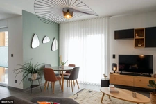 Appartement à vendre 2 pièces 49m2 - parking - CHELLES (77)