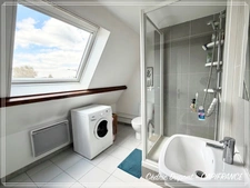 Appartement à vendre 4 pièces OZOIR LA FERRIERE (77) - dernier étage - 2 parking
