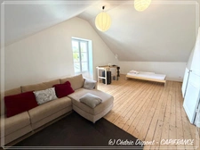 Maison à vendre 8 pièces 197m2 - JOUY SUR MORIN (77) + Sous sol + Jardin + Garage