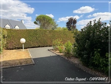 Appartement à vendre 4 pièces OZOIR LA FERRIERE (77) - dernier étage - 2 parking