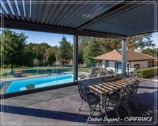 House for sale 8 rooms 285m2 + garage + cellar + terrace + swimming pool - MONTGE EN GOELE (77)