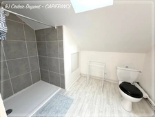 Maison à vendre 8 pièces 197m2 - JOUY SUR MORIN (77) + Sous sol + Jardin + Garage