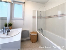 Appartement à vendre 4 pièces OZOIR LA FERRIERE (77) - dernier étage - 2 parking