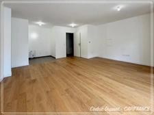 Appartement à vendre 4 pièces SAINT MAURICE Plateau de Gravelle (94) - balcon - parking