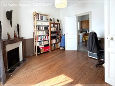 Maison à vendre 8 pièces 197m2 - JOUY SUR MORIN (77) + Sous sol + Jardin + Garage