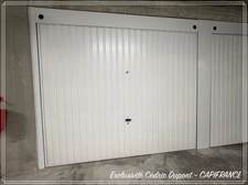 Appartement à vendre 2 pièces 52m2 - Jardin - Garage boxé - CABOURG (14)