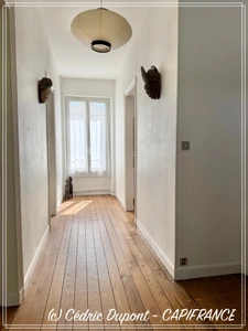 Maison à vendre 8 pièces 197m2 - JOUY SUR MORIN (77) + Sous sol + Jardin + Garage