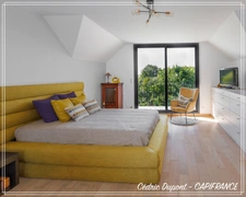 House for sale 8 rooms 285m2 + garage + cellar + terrace + swimming pool - MONTGE EN GOELE (77)