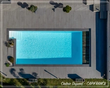 House for sale 8 rooms 285m2 + garage + cellar + terrace + swimming pool - MONTGE EN GOELE (77)