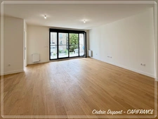 Appartement à vendre 4 pièces SAINT MAURICE Plateau de Gravelle (94) - balcon - parking