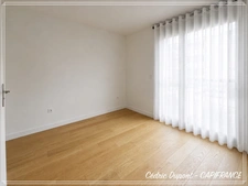 Appartement à vendre 4 pièces SAINT MAURICE Plateau de Gravelle (94) - balcon - parking