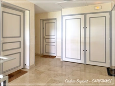 Appartement à vendre 4 pièces OZOIR LA FERRIERE (77) - dernier étage - 2 parking