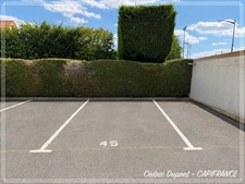 Appartement à vendre 4 pièces OZOIR LA FERRIERE (77) - dernier étage - 2 parking