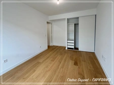 Appartement à vendre 4 pièces SAINT MAURICE Plateau de Gravelle (94) - balcon - parking