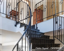 House for sale 8 rooms 285m2 + garage + cellar + terrace + swimming pool - MONTGE EN GOELE (77)