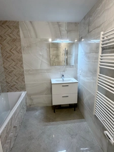 Appartement à vendre 3 pièces COURBEVOIE (92) - balcon - parking