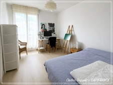 Appartement à vendre 4 pièces OZOIR LA FERRIERE (77) - dernier étage - 2 parking