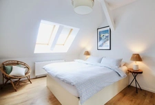 Appartement à vendre 4 pièces - Dernier étage terrasse - 2 Parking - SAINT THIBAULT DES VIGNES (77)