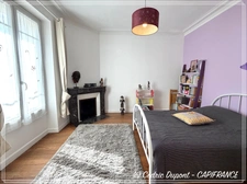Maison à vendre 8 pièces 197m2 - JOUY SUR MORIN (77) + Sous sol + Jardin + Garage